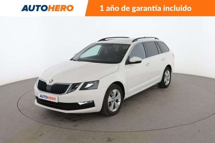 SKODA OCTAVIA 1.0 TSi Ambition