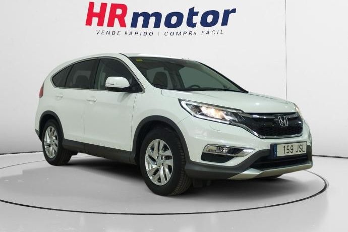 HONDA CR-V Comfort 2WD