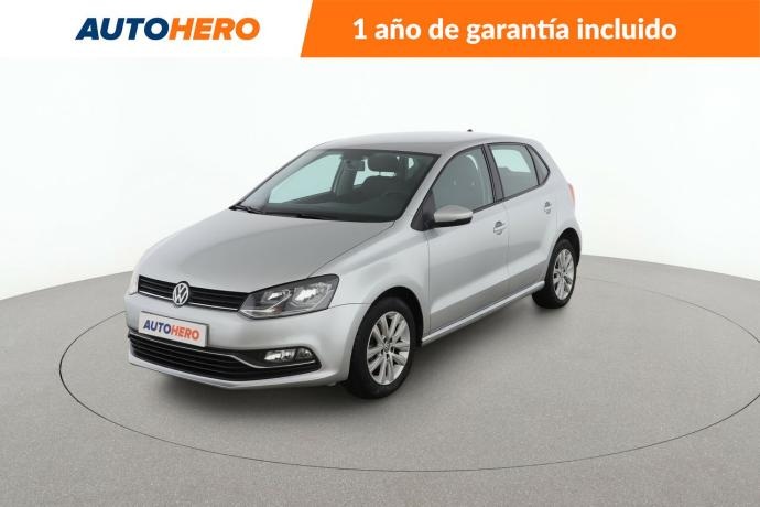 VOLKSWAGEN POLO 1.4 TDI Advance BlueMotion