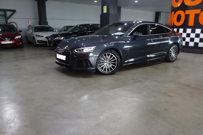 AUDI A5 35 TDI 110kW (150CV) S tronic Sportback