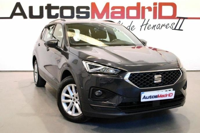 SEAT TARRACO 2.0 TDI 110kW (150CV) S&S Style GO