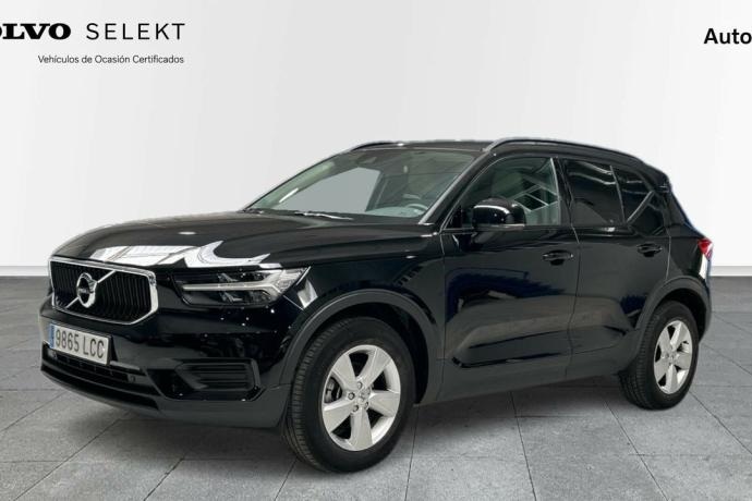 VOLVO XC40 1.5 T3 5P