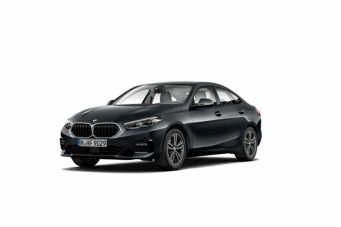 BMW SERIE 2 218i Gran Coupe