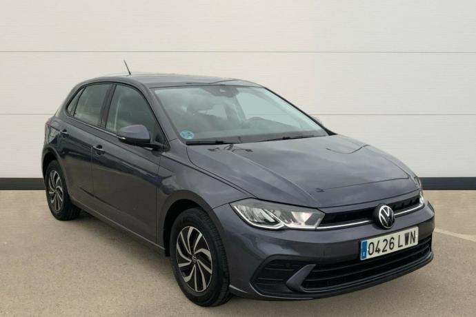 VOLKSWAGEN POLO 1.0 TSI 70KW LIFE 95 5P