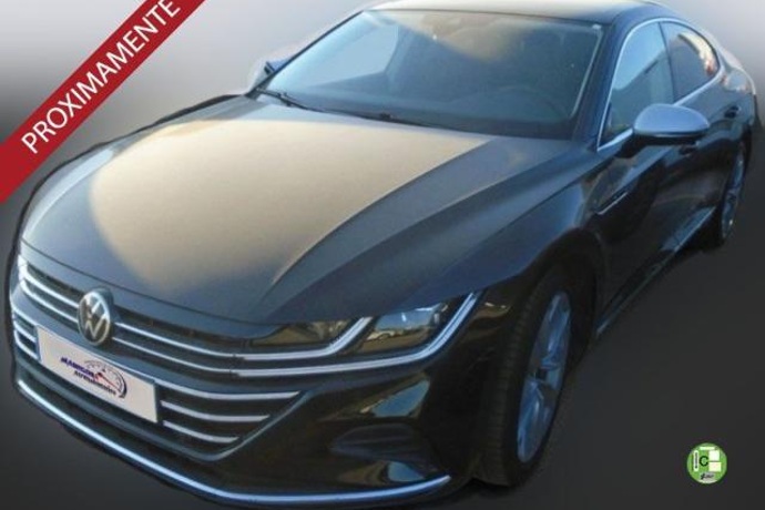 VOLKSWAGEN ARTEON Elegance 4Motion 2.0 TDI 200cv DSG