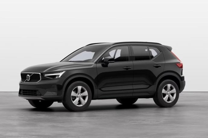 VOLVO XC40 2.0 B3 CORE AUTO 5P