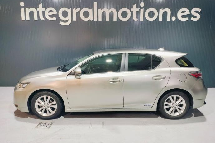 LEXUS CT 200h 1.8 200h Executive