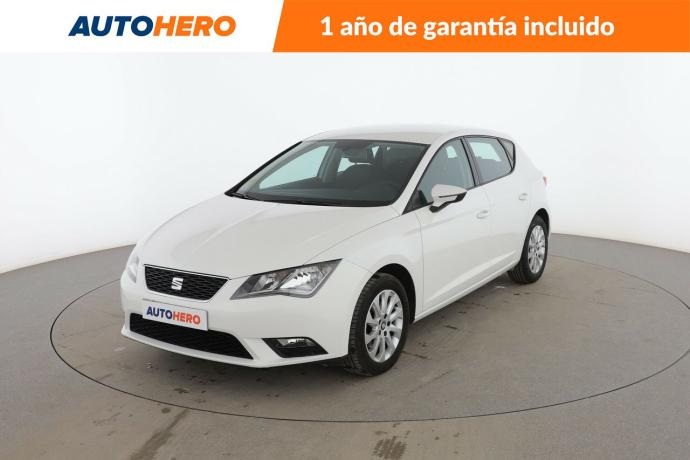 SEAT LEON 1.6 TDI STYLE