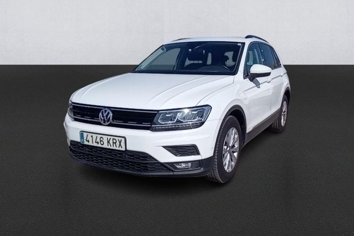 VOLKSWAGEN TIGUAN Advance 2.0 TDI 110kW (150CV)