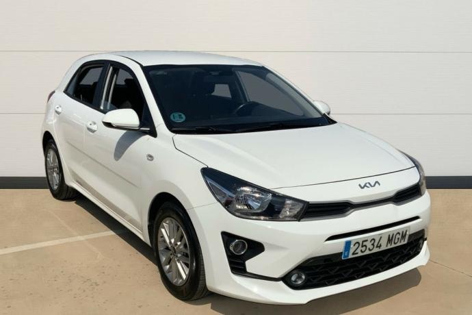 KIA RIO 1.0 T-GDI 74KW CONCEPT 100 5P