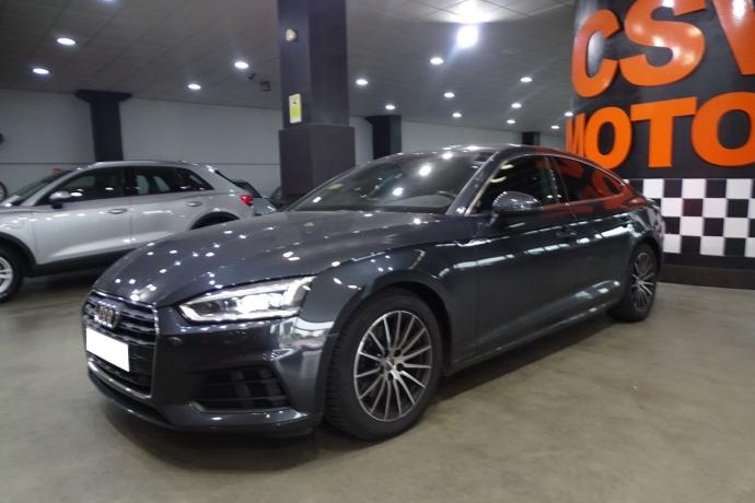 AUDI A5 35 TDI 110kW (150CV) S tronic Sportback