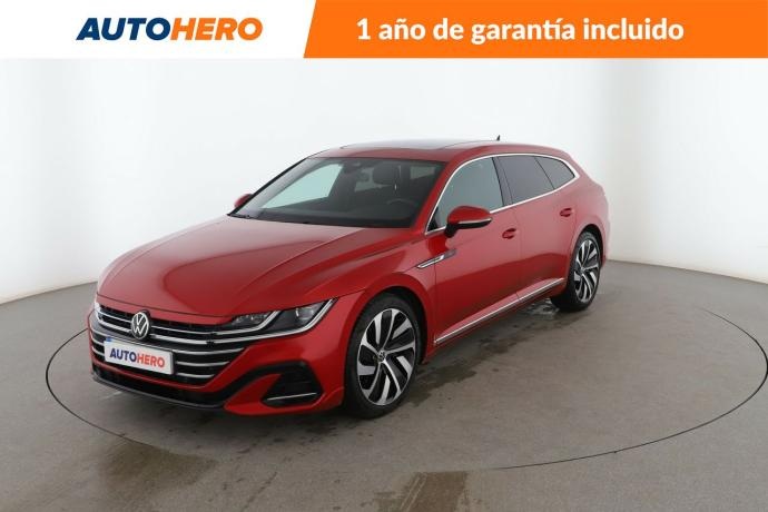 VOLKSWAGEN ARTEON 2.0 TDI R-Line S Brake