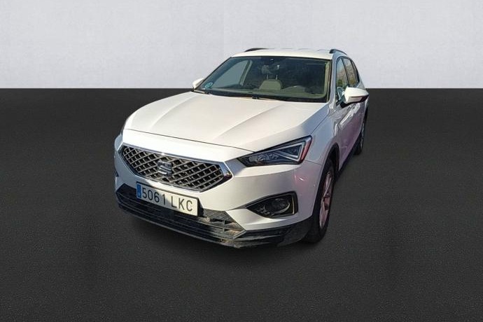 SEAT TARRACO 2.0 TDI 110kW 4Drive DSG S&S Style Editi