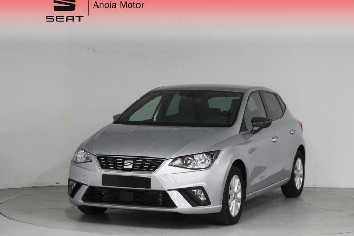 SEAT IBIZA 1.0 TSI 110 CV DSG XCELLENCE GO