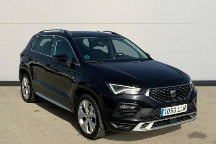 SEAT ATECA 2.0 TDI 150CV S/S X-PERIENCE DSG