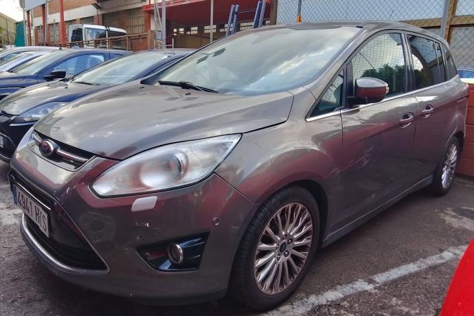 FORD C-MAX 7 PLAZAS