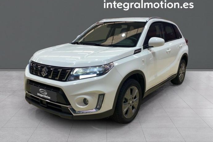 SUZUKI VITARA 1.4 GAS 129CV