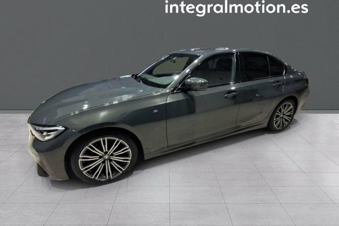 BMW SERIE 3 320D