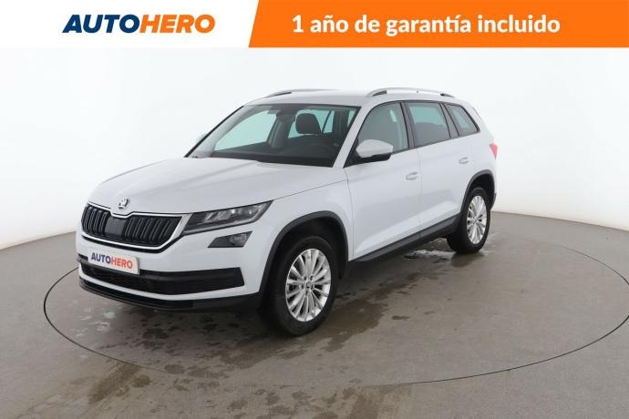 SKODA KODIAQ 1.5 TSI ACT Ambition