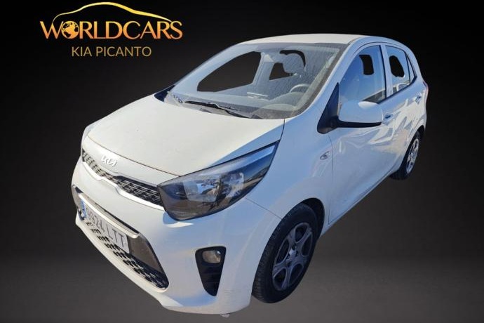 KIA PICANTO 1.0 DPi 49kW (67CV) Concept