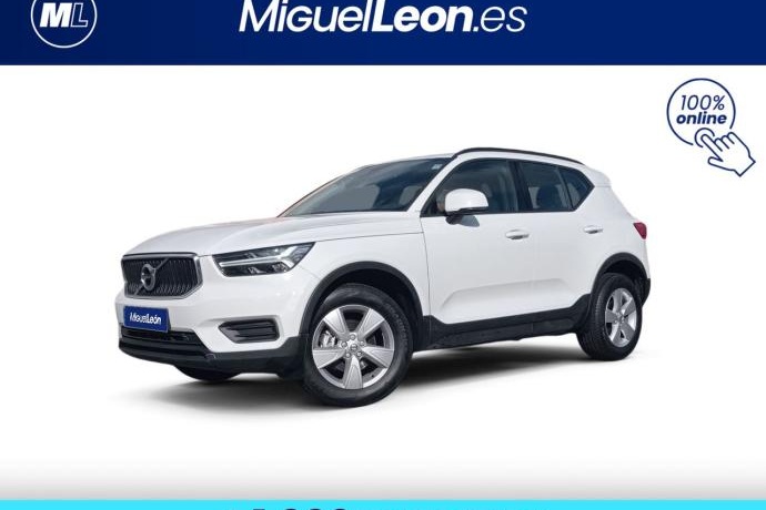 VOLVO XC40 1.5 T3