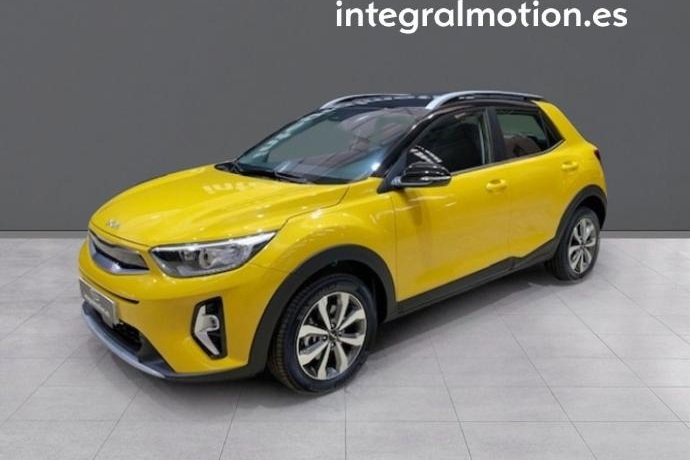 KIA STONIC 1.2 DPi 62kW (84CV) Drive Plus