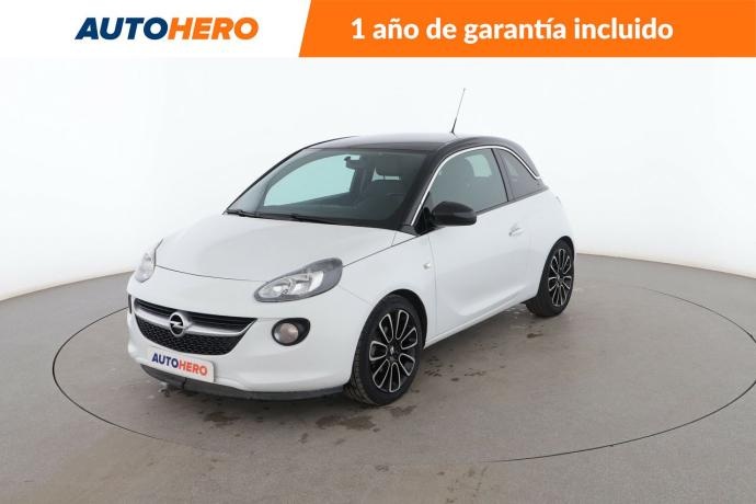 OPEL ADAM 1.4 XEL Glam ecoFlex