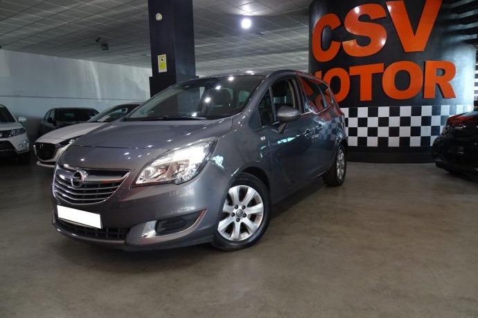 OPEL MERIVA 1.6 CDTI 110 CV S/S Selective