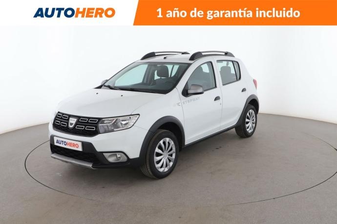 DACIA SANDERO 0.9 TCe Stepway Essential