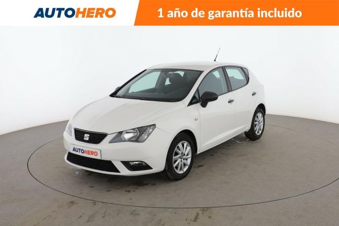 SEAT IBIZA 1.2 TSI Reference Plus