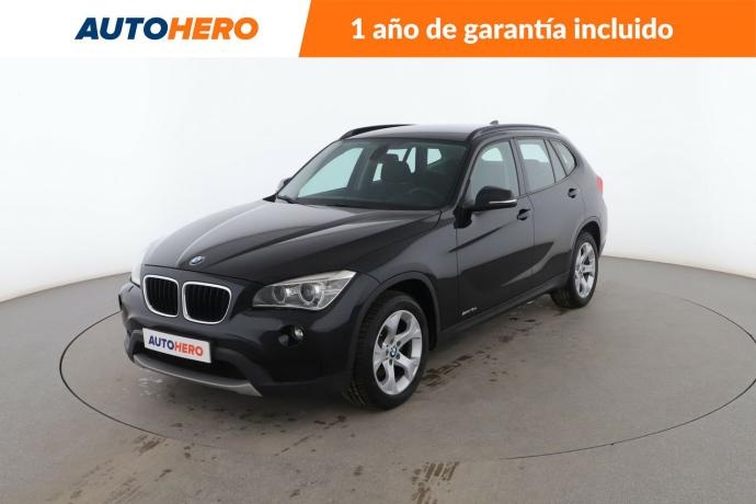 BMW X1 SDRIVE 18D