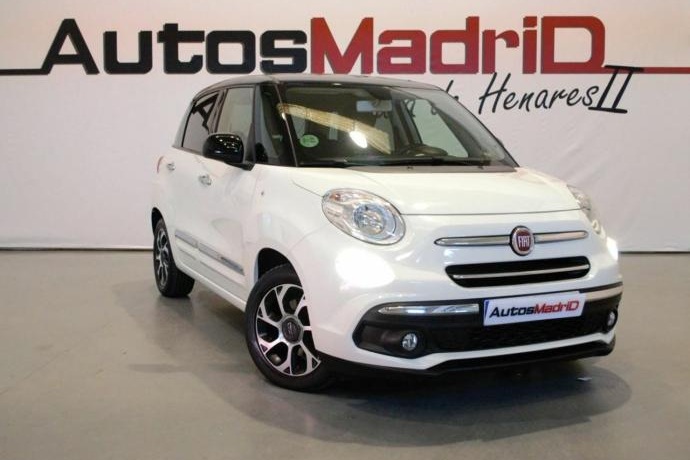 FIAT 500 L 1.3 16v Multijet 70kW (95CV) S&S Lounge