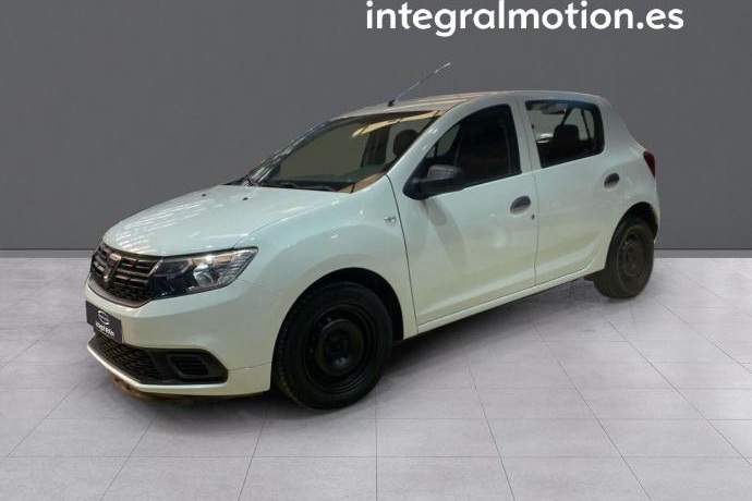 DACIA SANDERO Essential 1.0 55kW (75CV)