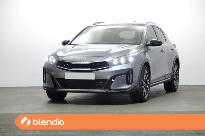 KIA XCEED 1.6 GDI PHEV EMOTION 141 5P