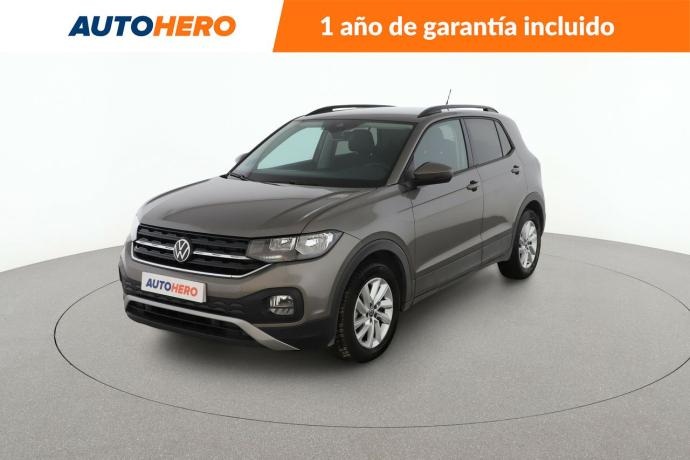 VOLKSWAGEN T-CROSS 1.0 TSI ADVANCE