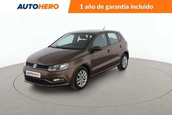 VOLKSWAGEN POLO 1.2 TSI Advance BlueMotion