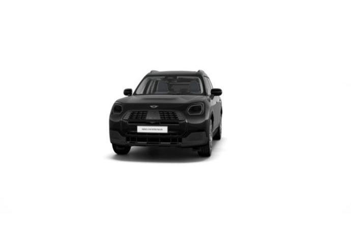 MINI COUNTRYMAN C 125 kW (170 CV)