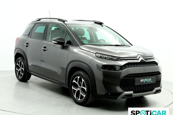 CITROEN C3 AIRCROSS PureTech 81kW (110CV) Plus