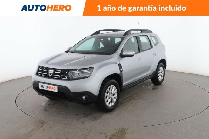 DACIA DUSTER 1.5 Blue dCi Comfort