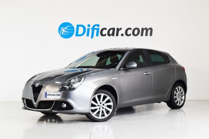 ALFA ROMEO GIULIETTA 1.4 120CV 5P