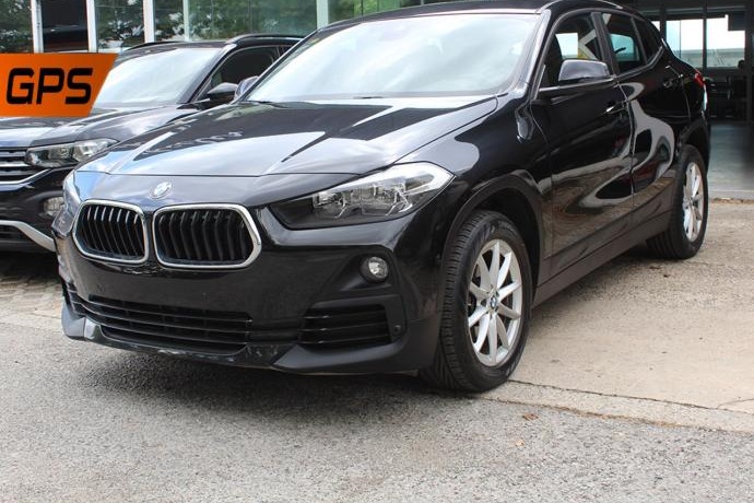 BMW X2 sDrive16d