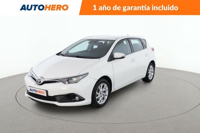 TOYOTA AURIS 1.2 Turbo Active