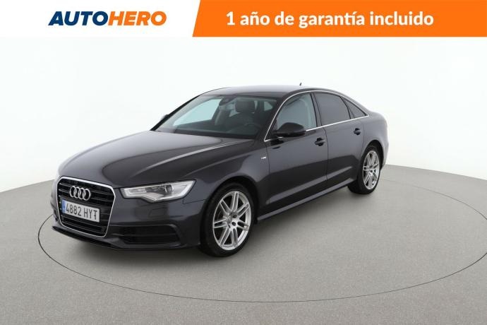 AUDI A6 2.0 tdi ultra