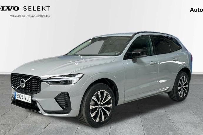 VOLVO XC60 2.0 B4 D PLUS DARK AUTO 5P