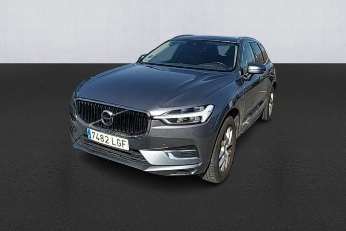 VOLVO XC60 2.0 T8 AWD Business Plus Auto