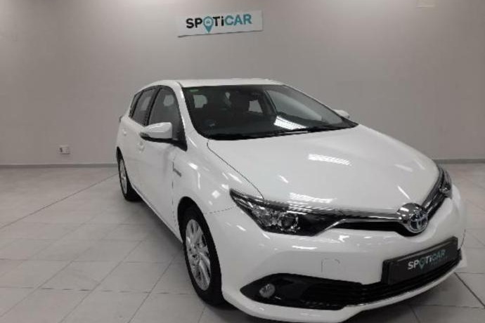 TOYOTA AURIS 1.8 140H Hybrid Feel! Edition