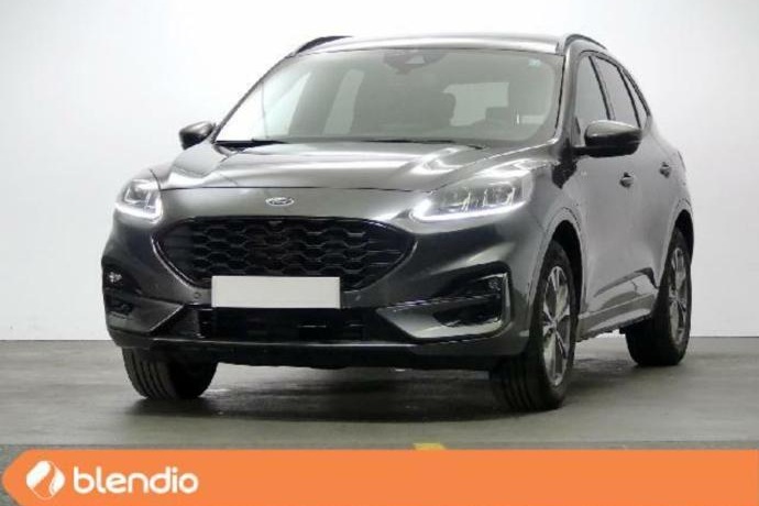 FORD KUGA 2.5 PHEV ST-LINE X AUTO 225 5P