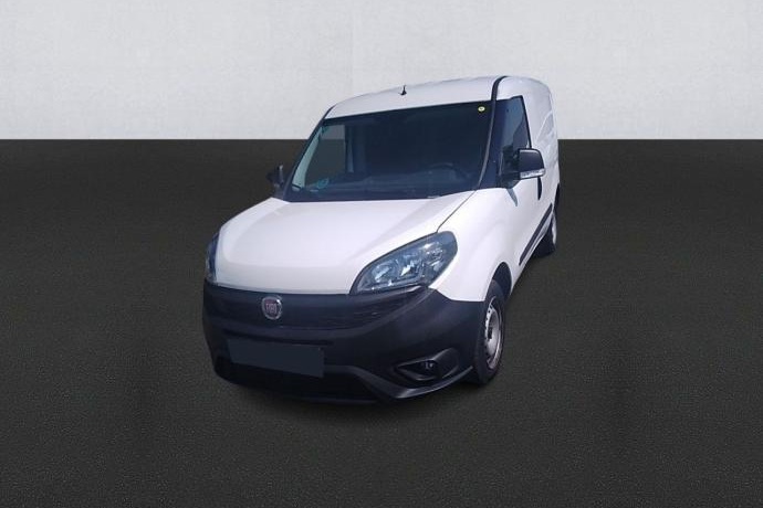 FIAT DOBLO 1.3MJET 95CV BASE