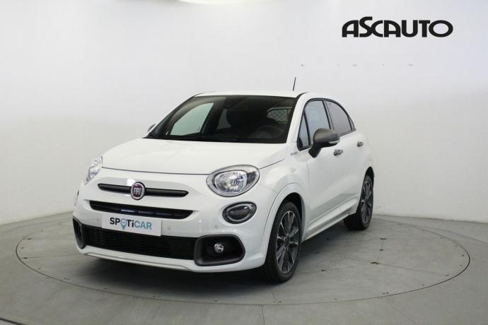 FIAT 500 X S5 SPORT 1.0 T3 120CV