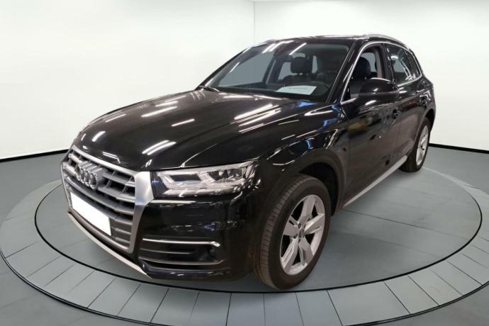 AUDI Q5 50 TFSI E PHEVQ SPORT S TRONI